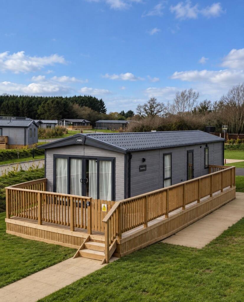 Main image of property: Pickering, York, YO18 8EA