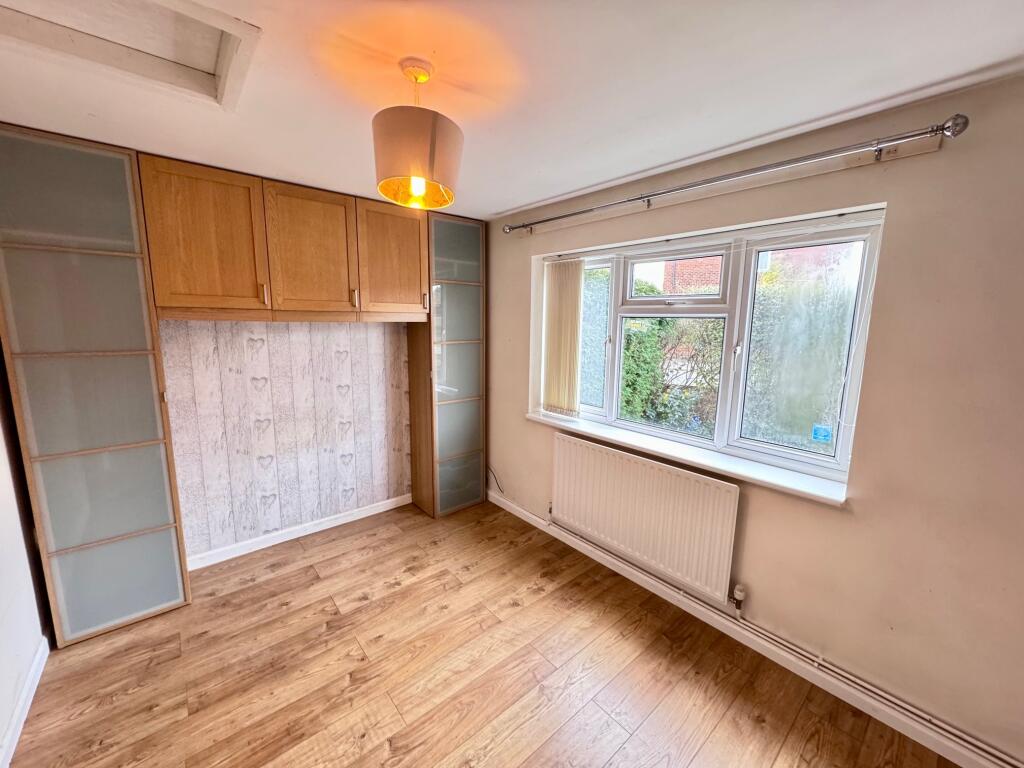 Apartment in Nottingham - More