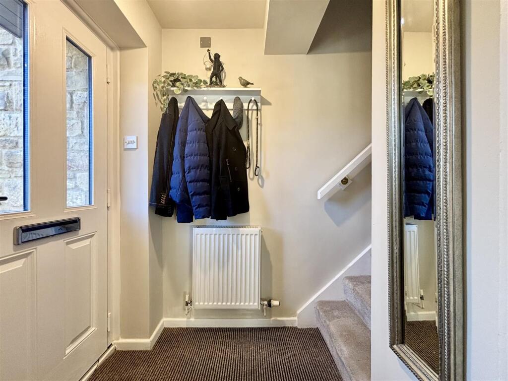 Additional image 6 of Mallard View, Oxenhope, Keighley