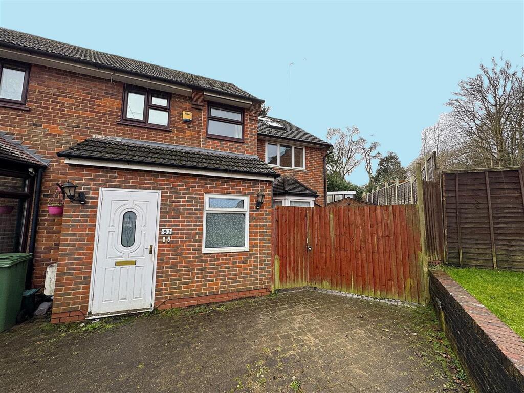 Main image of property: Beddington Road, Orpington
