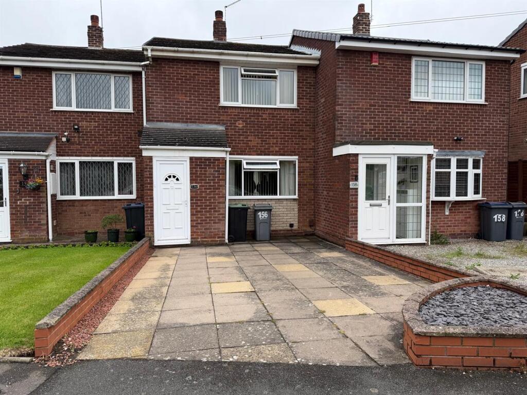 Main image of property: Chichester Drive, Quinton, Birmingham