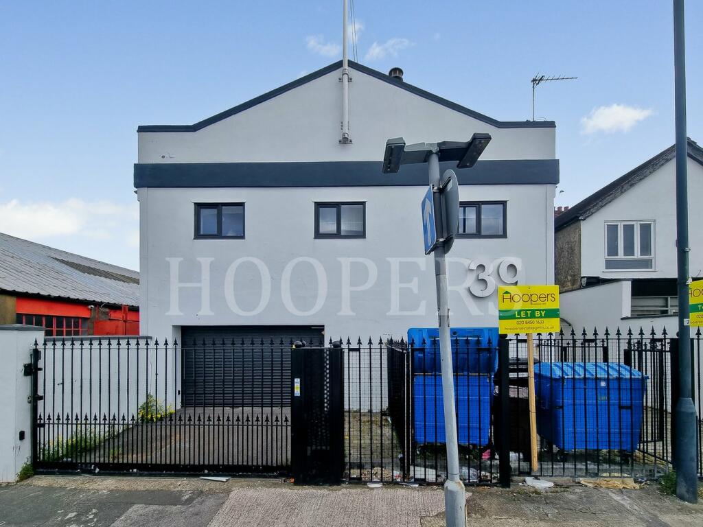 Main image of property: Waterloo Road, London, NW2