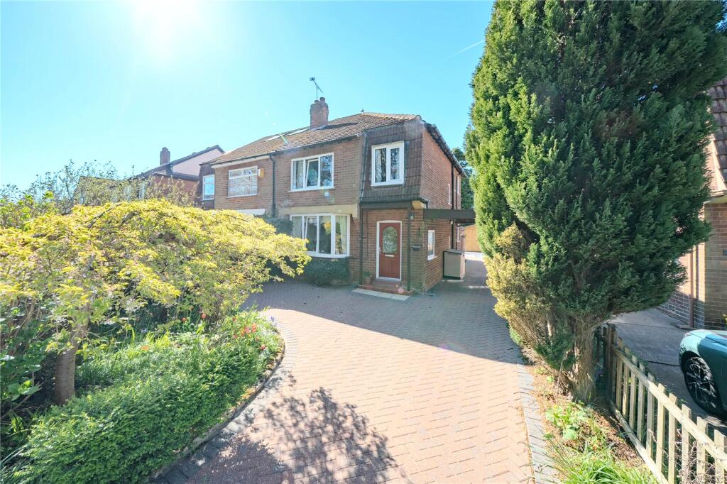 Main image of property: Buckstone Grove, Leeds, West Yorkshire