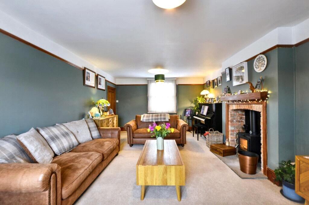 House in Bourne, Hereward Estate - More