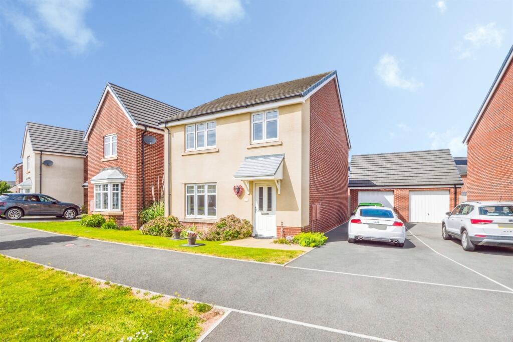 Main image of property: Melrose Walk, Sully, Penarth