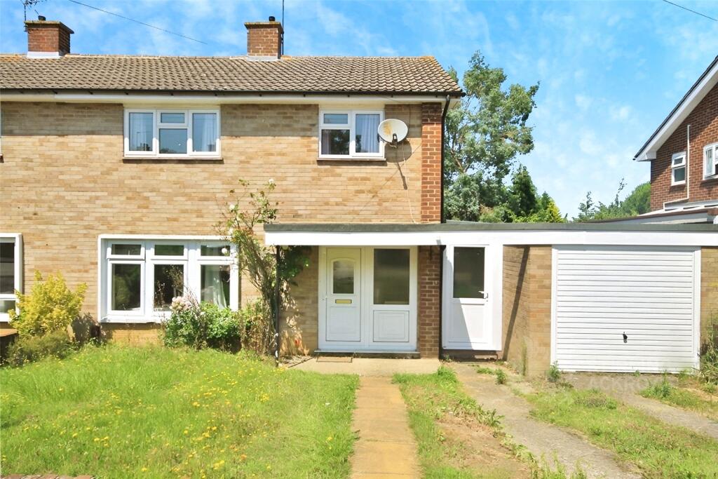 Main image of property: Blackwell Avenue, Guildford, Surrey, GU2