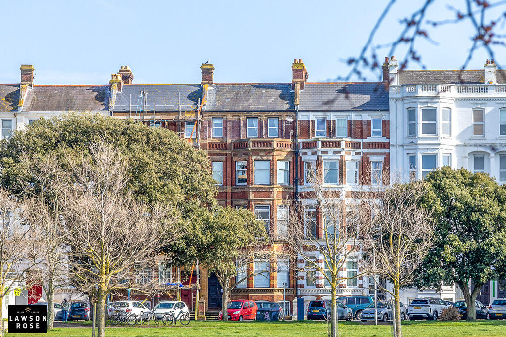 Main image of property: Western Parade, Southsea