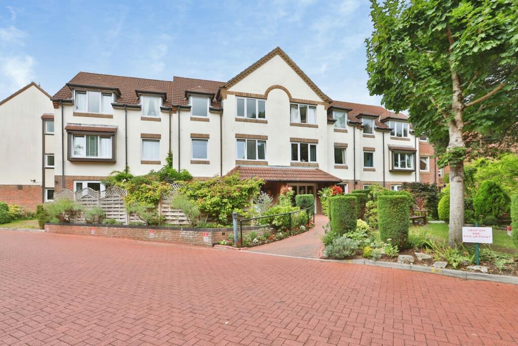 Main image of property: Queens Park West Drive, Bournemouth, Dorset, BH8