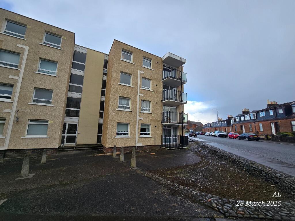 Main image of property: New Road, Galston, East Ayrshire, KA4