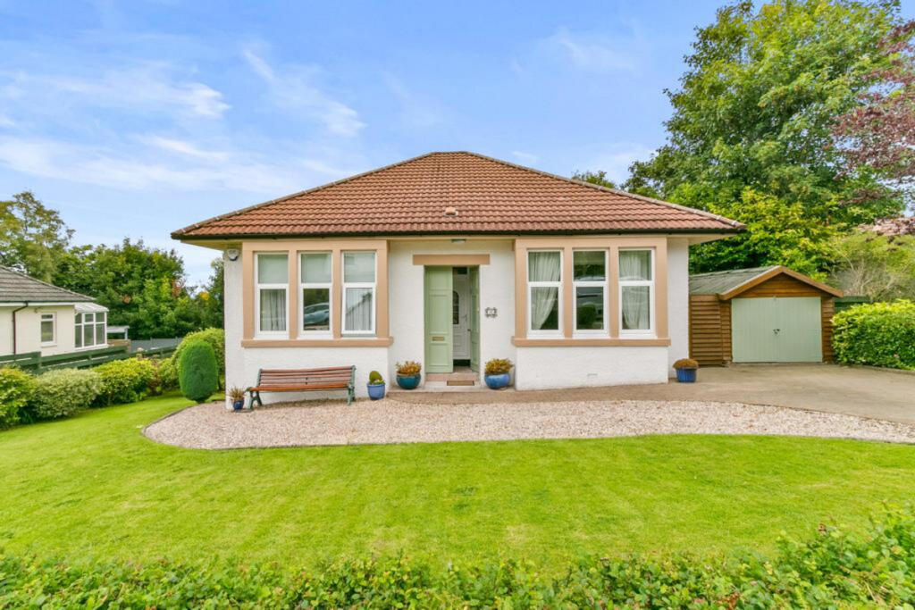 Main image of property: Cartsbridge Road, Clarkston, G76
