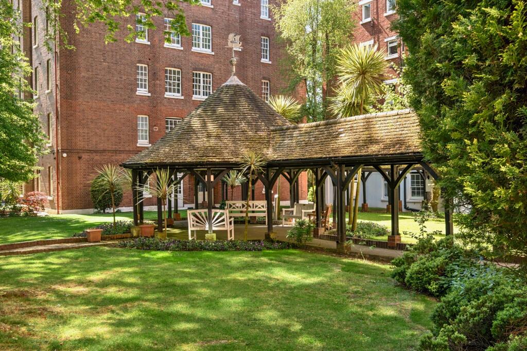 Main image of property: Circus Road, St John's Wood, London, NW8
