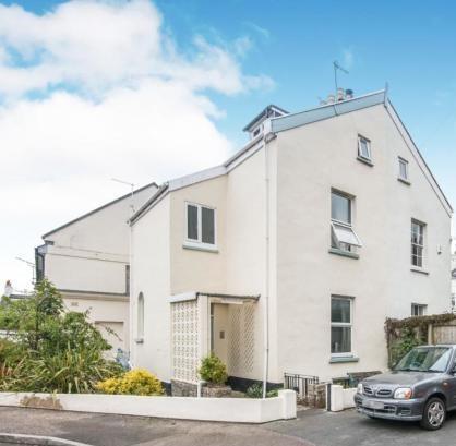 Main image of property: Radnor Place, Exeter