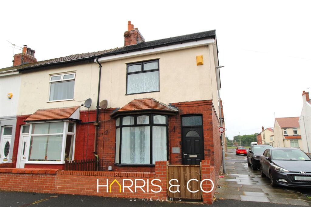 Main image of property: Addison Road, Fleetwood, Lancashire, FY7