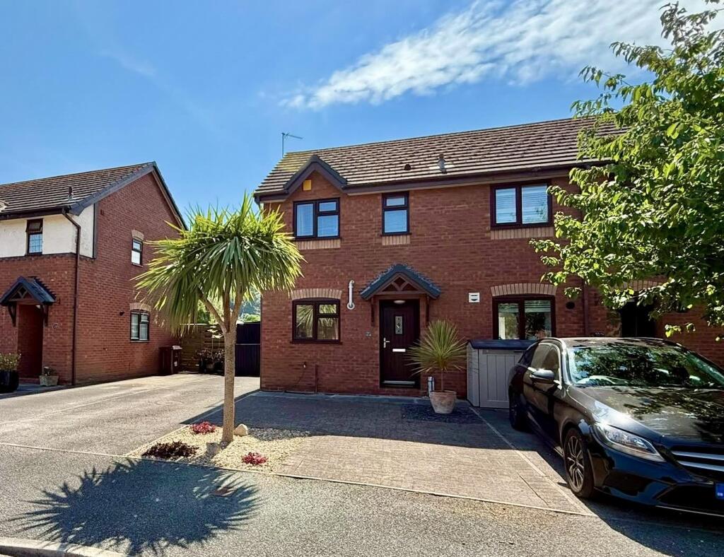 Main image of property: Doctor Garretts Drive, Conwy