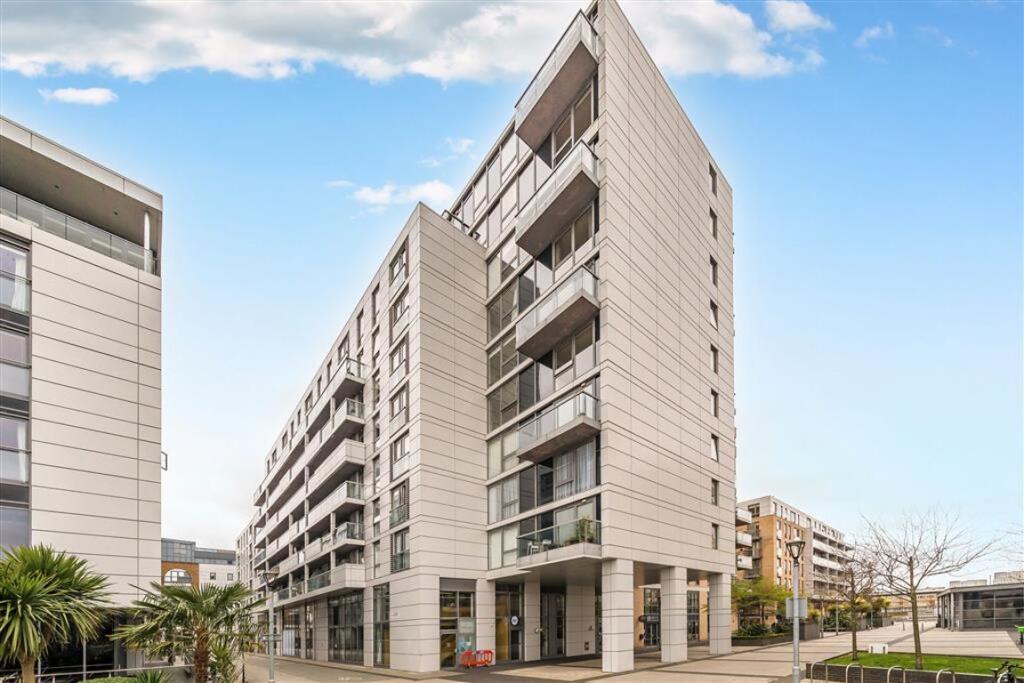 Main image of property: Wood Wharf, Greenwich