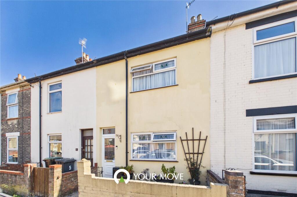Main image of property: Payne Street, Lowestoft, Suffolk, NR33