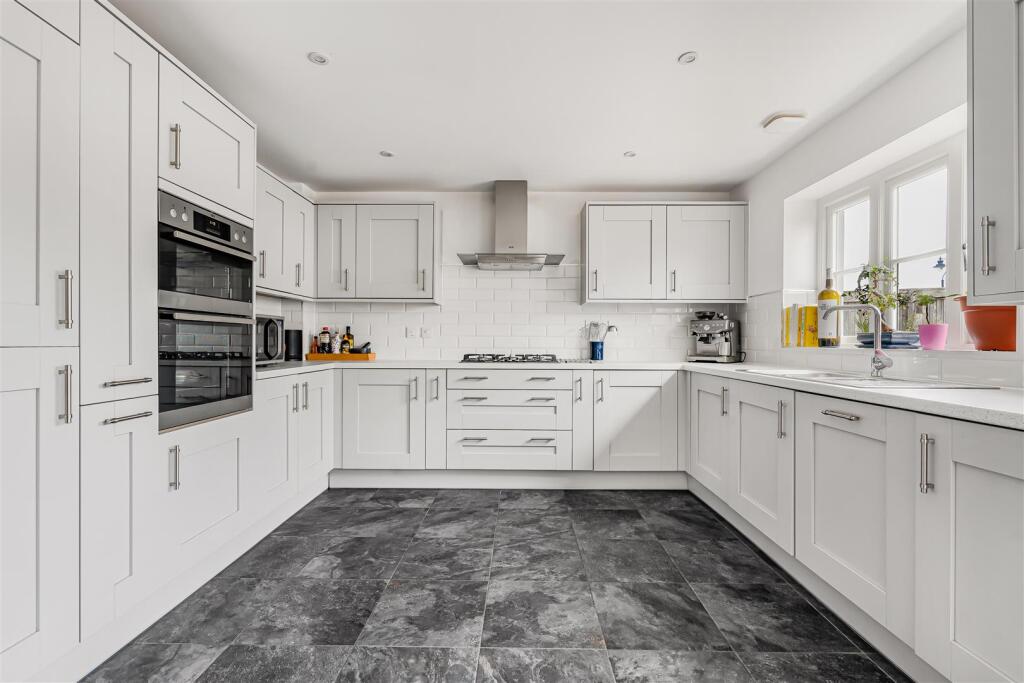 House in Newquay, Cornwall - View 3
