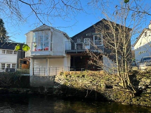 Main image of property: Riverville, College Street Grasmere LA22 9SZ
