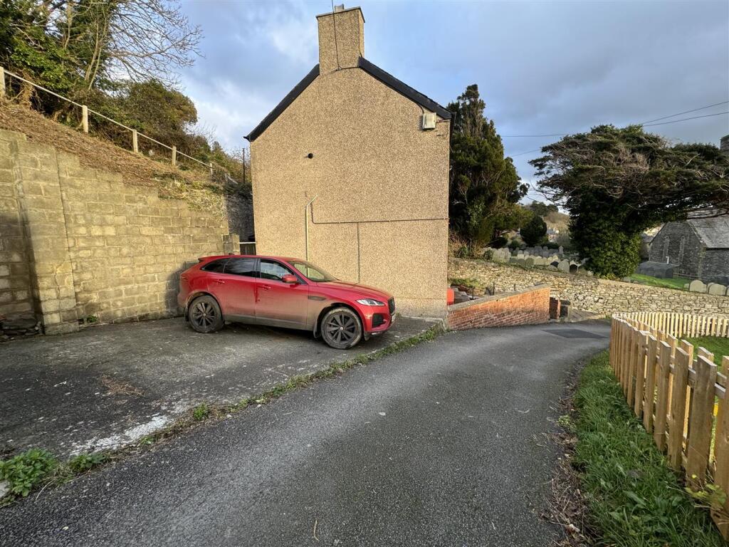 Penyfron Road, Llanbadarn Fawr, Aberystwyth photo 3