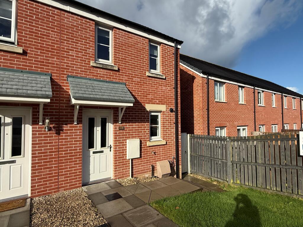Main image of property: Maes Y Glo, Llanelli, Carmarthenshire