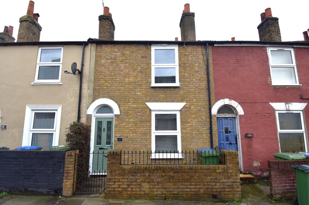 Main image of property: Sandy Hill Road, Woolwich