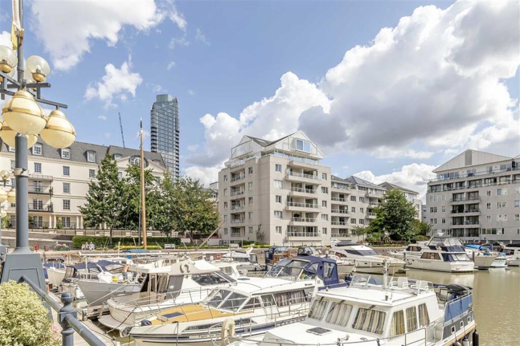 Main image of property: King's Quay, Chelsea Harbour