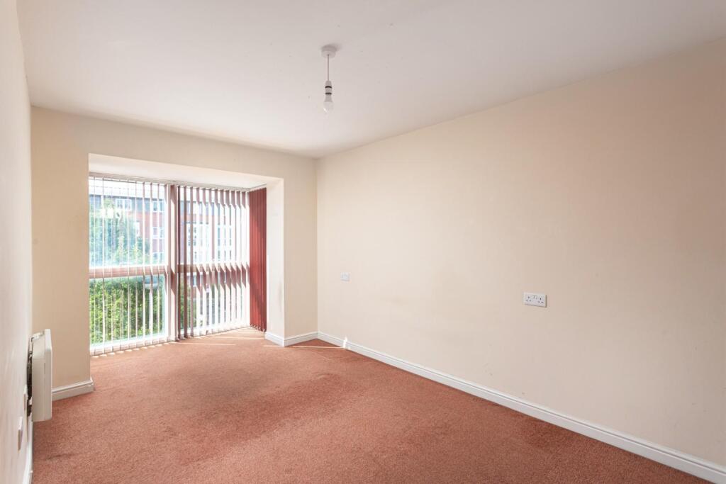 Apartment in York - More