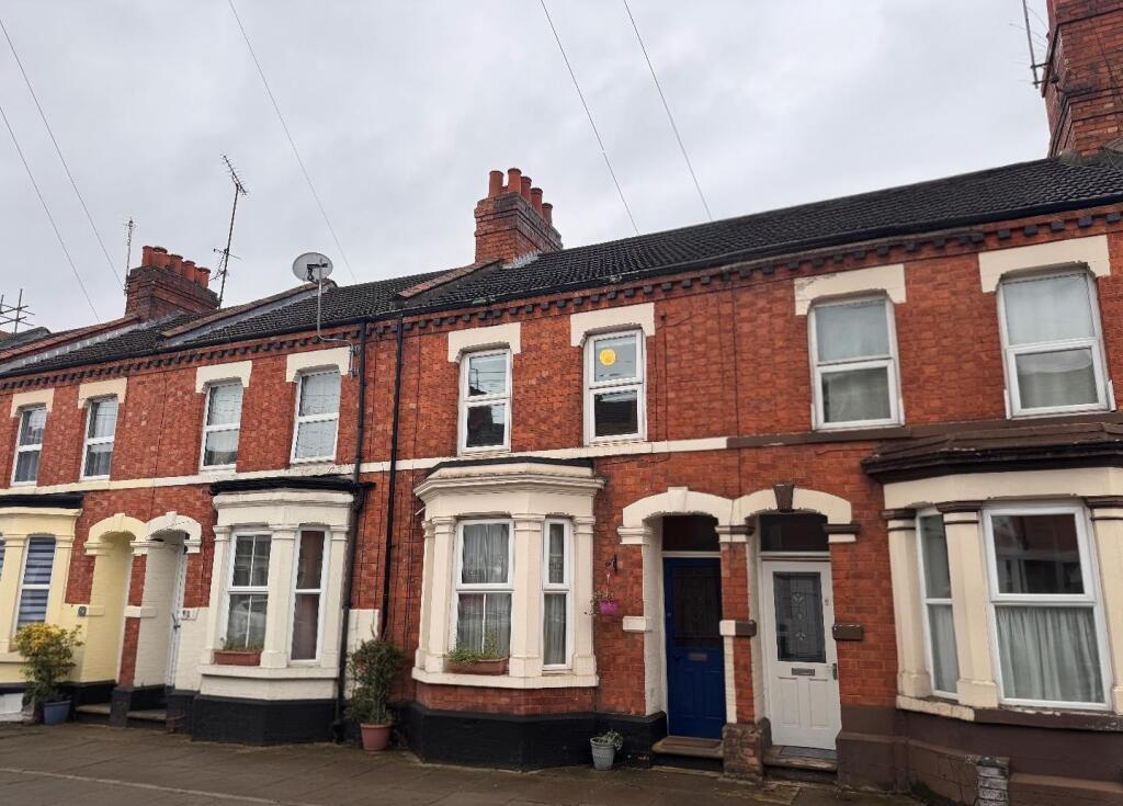 Main image of property: Turner Street, Abington, Northampton NN1