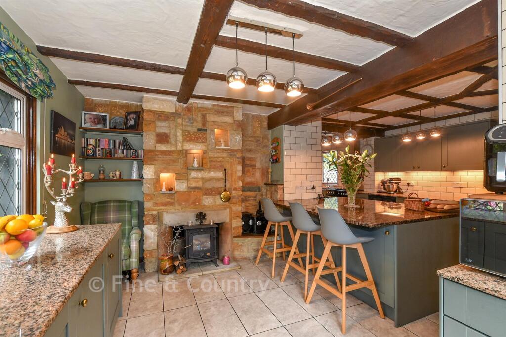 House in Dover, Eastry - View 5