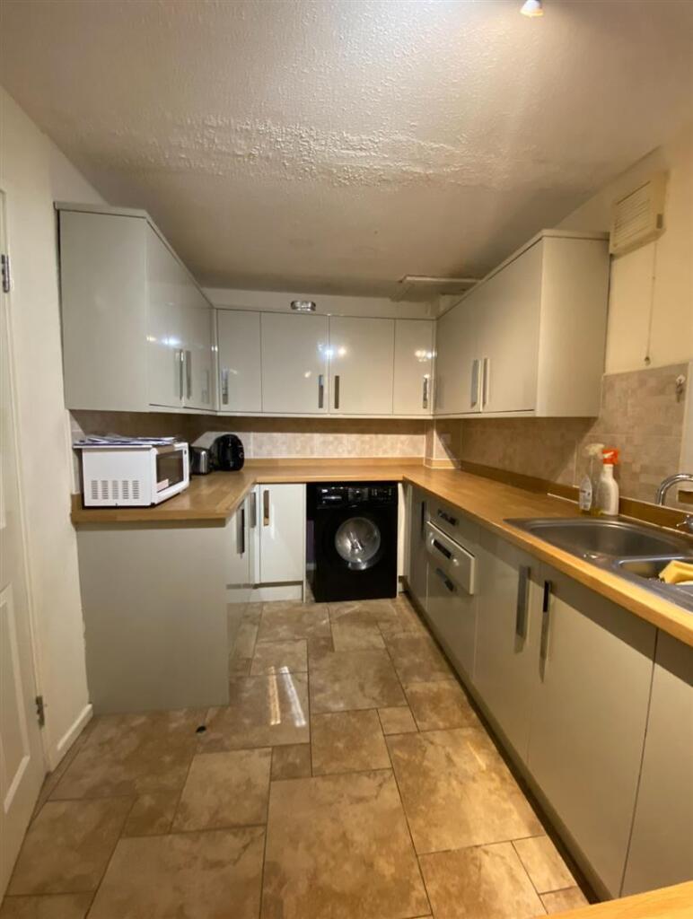 Main image of property: Alport Croft, Birmingham