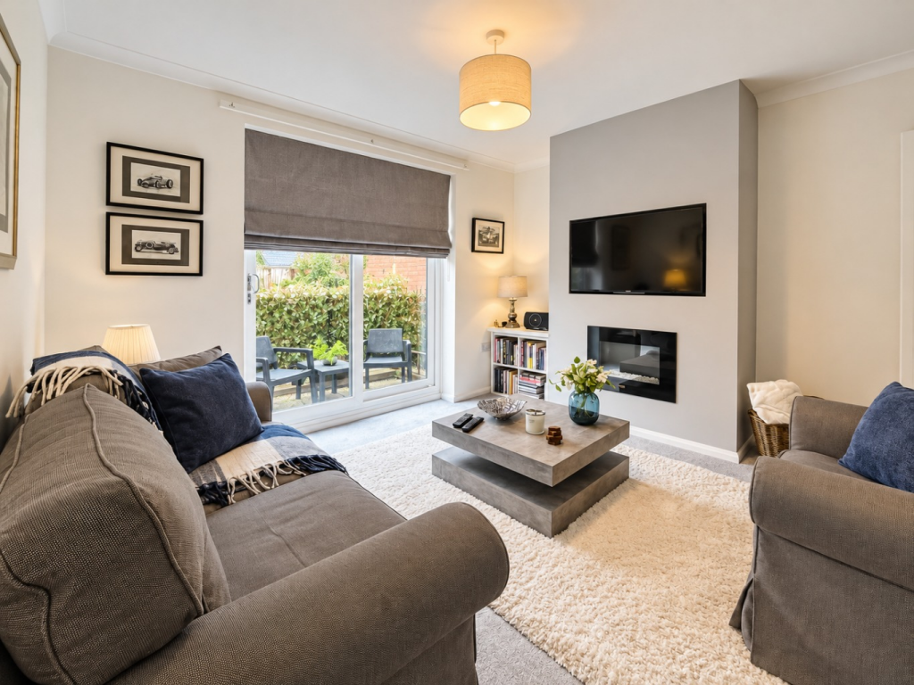 Charles Street, Luton, Bedfordshire, LU2 0EB photo 4
