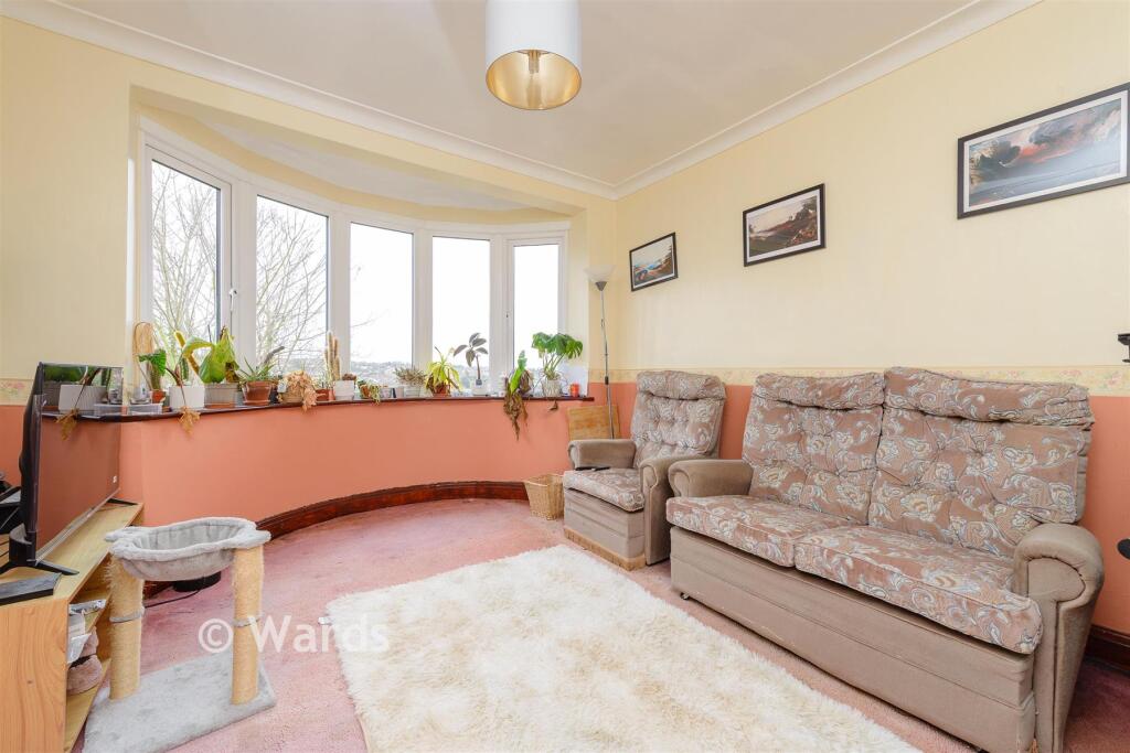 Main image of property: Longhill Avenue, Chatham, Kent