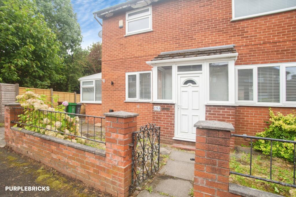 Main image of property: Northdale Road, Manchester, M9