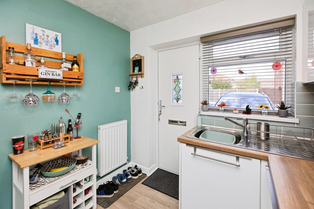 Simcoe Leys, Chellaston, Derby - View 6