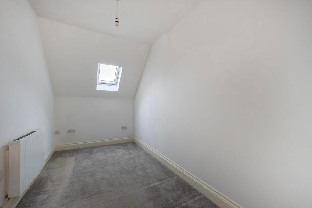 Apartment in New Forest, Lyndhurst - More