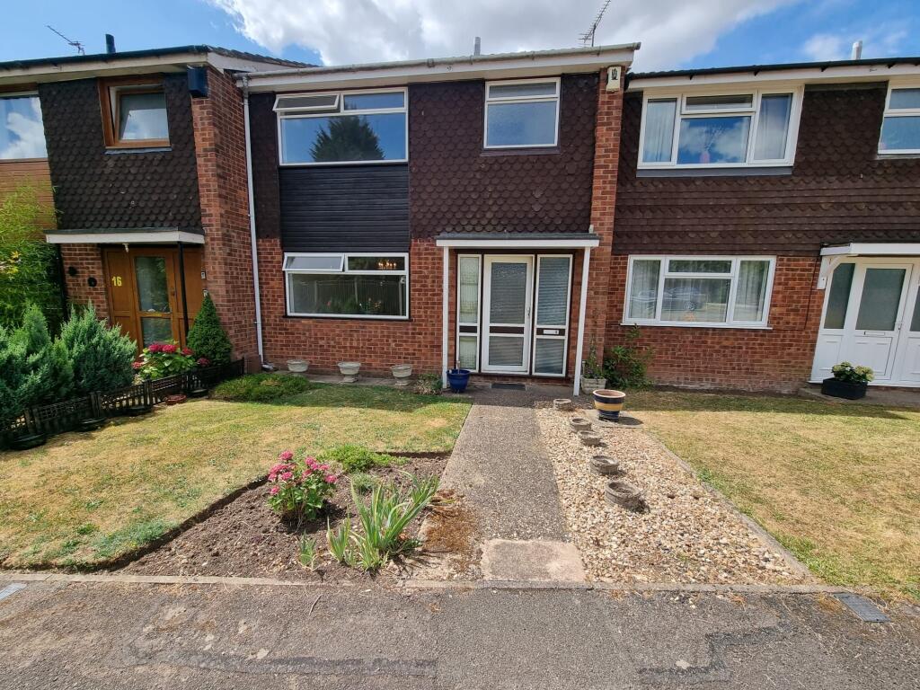 Main image of property: The Meads, Leicester, LE3