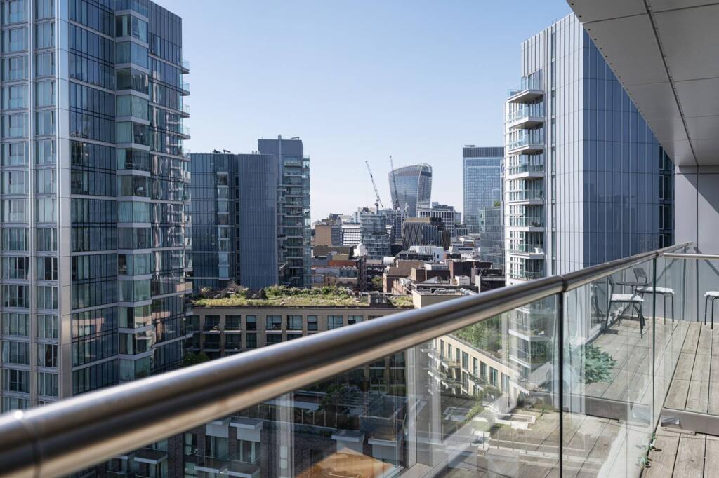 Main image of property: Commercial Road, Whitechapel, London, E1
