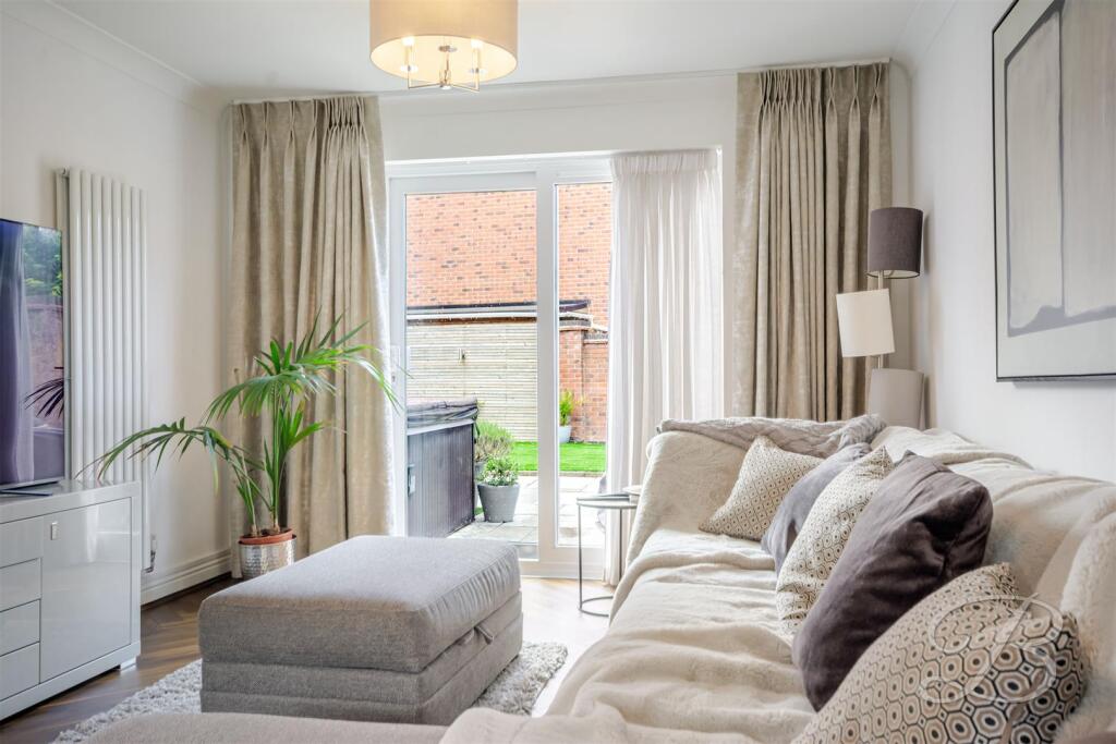 Lindley Avenue, Sutton-In-Ashfield - View 3