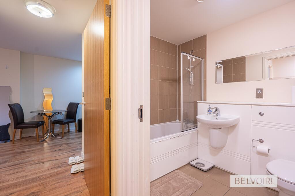 Additional image 8 of Latitude, 155 Bromsgrove Street, Birmingham, B5