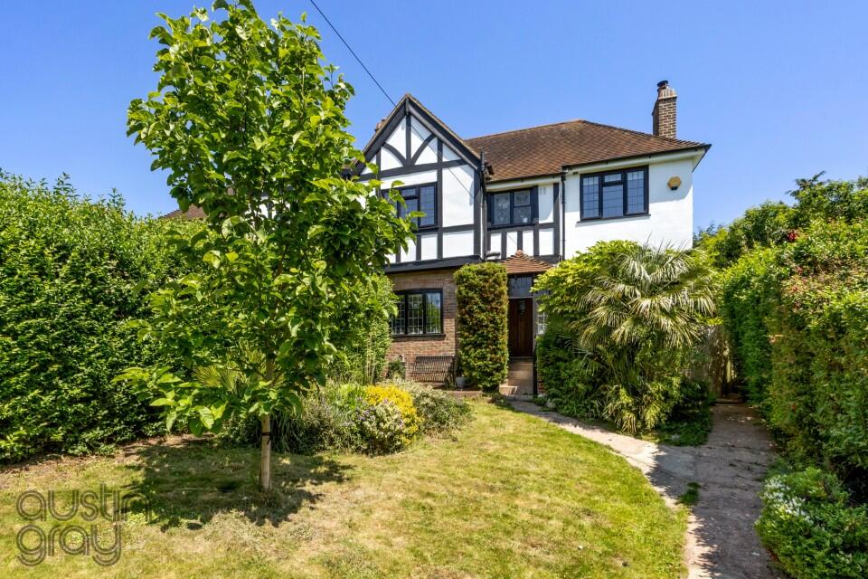 Main image of property: Elm Drive, Hove, East Sussex, BN3