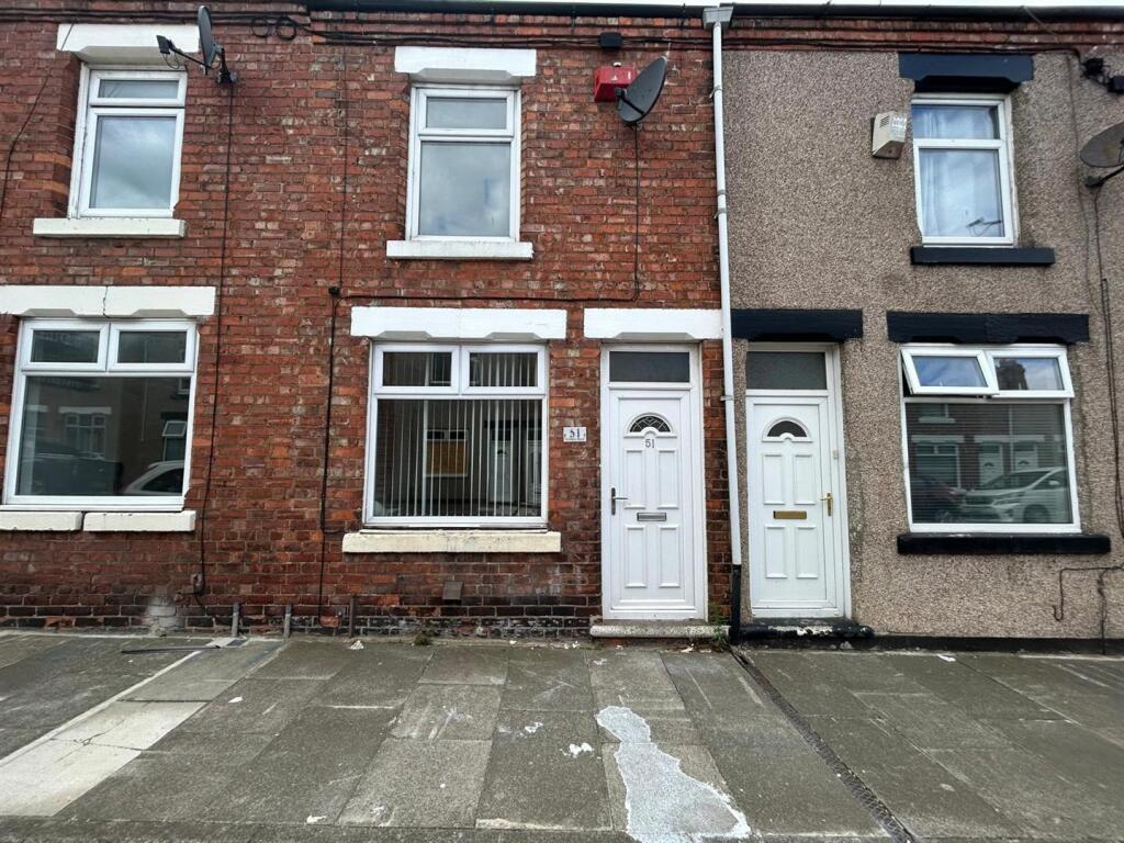 Main image of property: Kitchener Street, Darlington