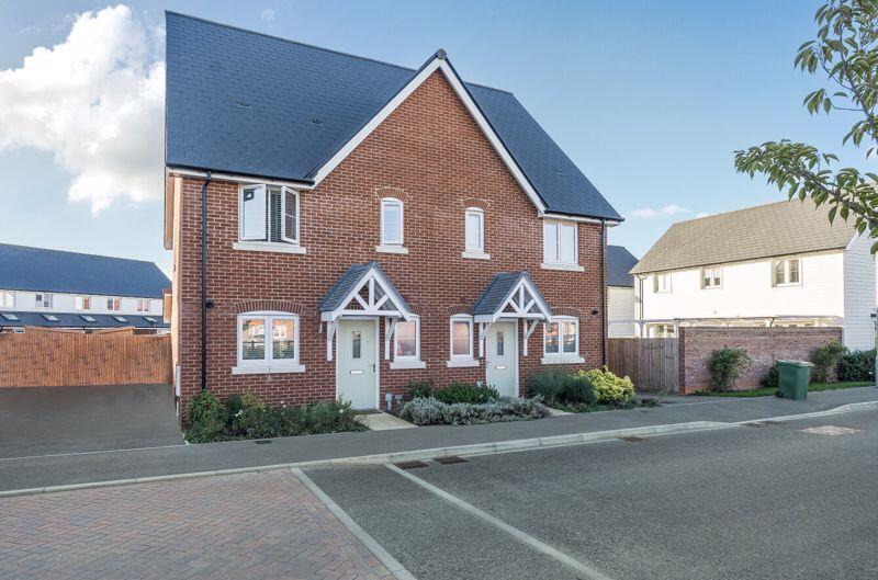 Main image of property: Blackthorn Way, Paddock Wood