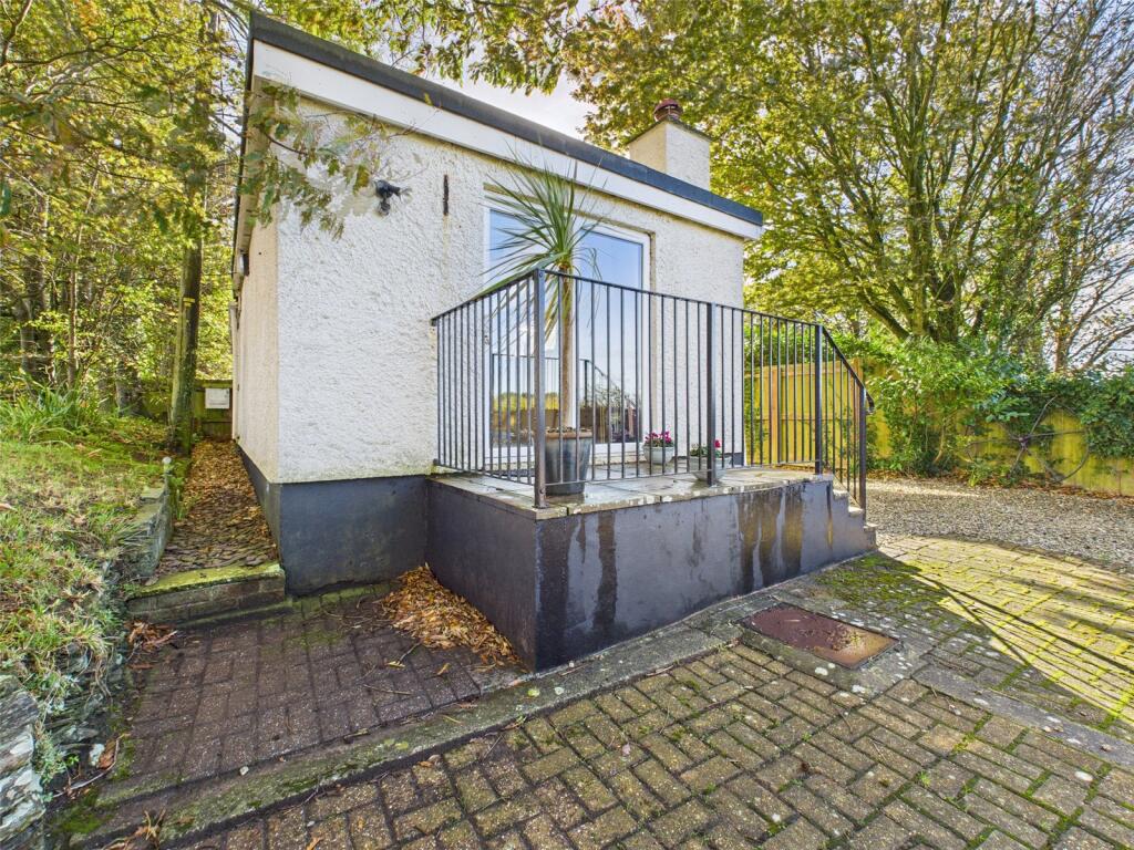 Main image of property: St. Kew Highway, Bodmin, Cornwall