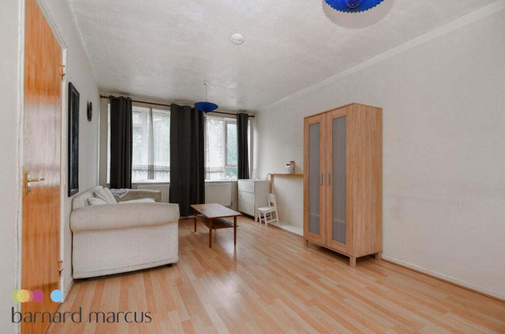 Main image of property: Dagnall Street, LONDON