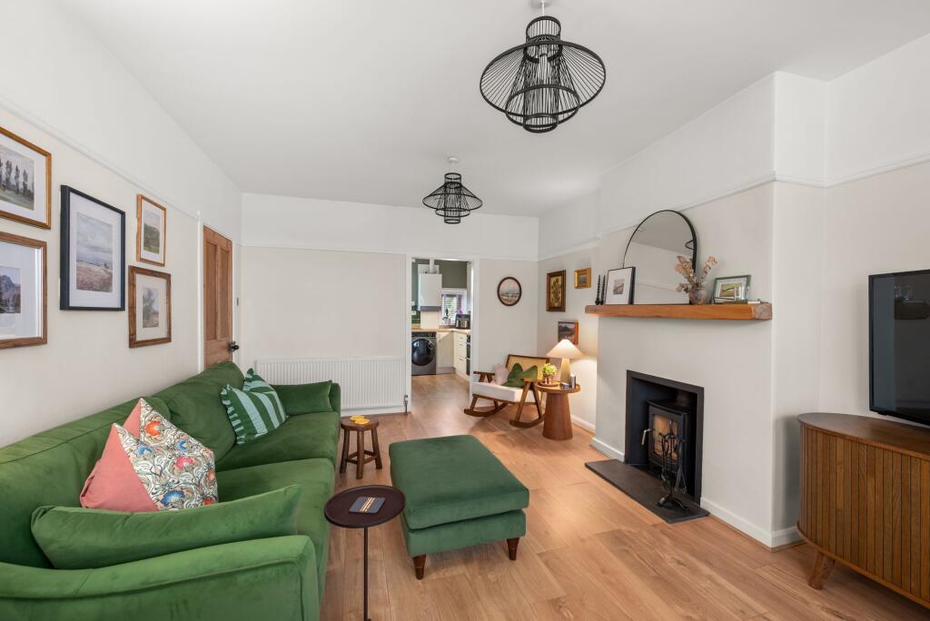 Apartment in Dundee - View 4