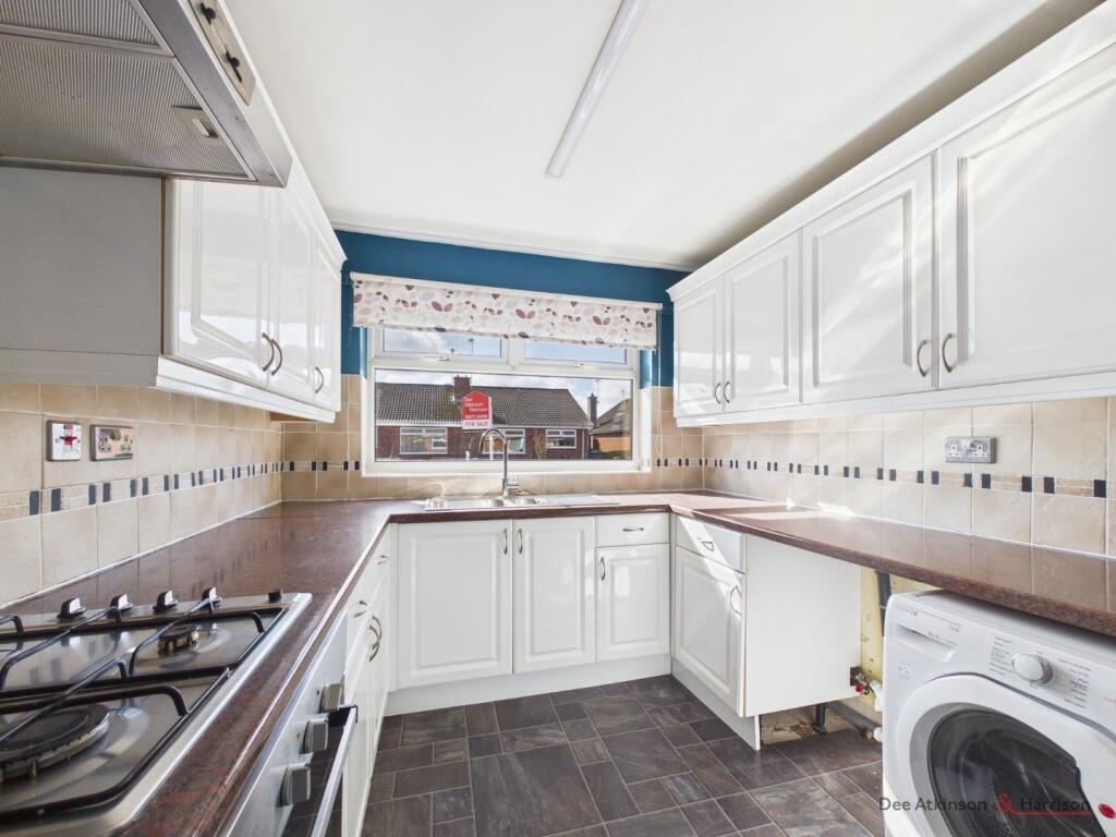 House in York - View 4