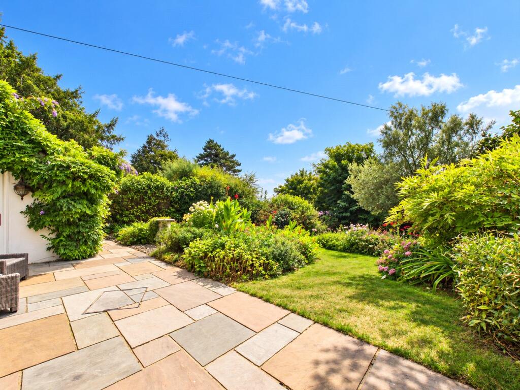 House in New Forest, Bransgore - View 4