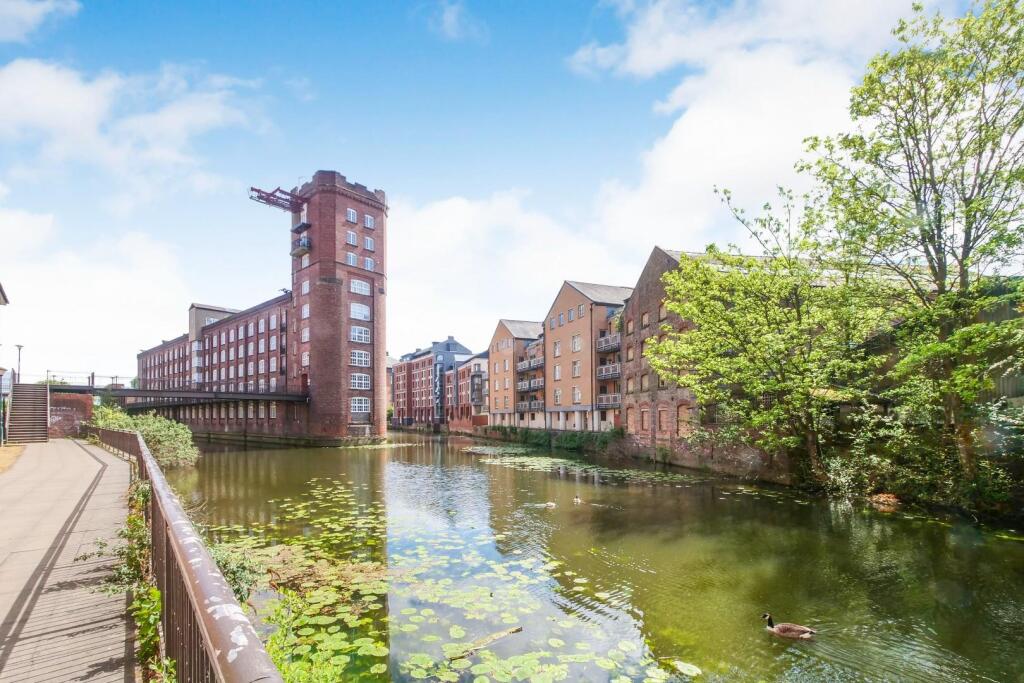 Main image of property: John Walker House, Dixons Yard, York