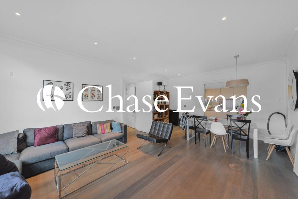Main image of property: Sterling Mansions, Goodman's Fields, Leman Street, Aldgate, London, E1