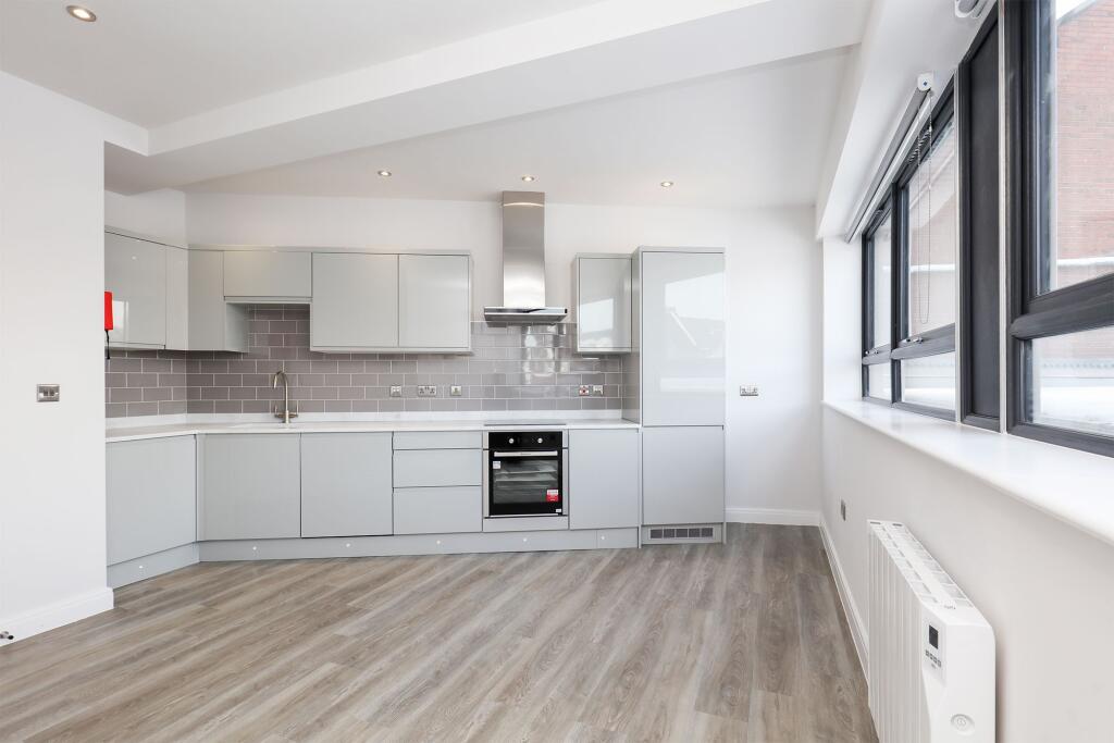 Main image of property: Newlyn Road, Sheffield, S8